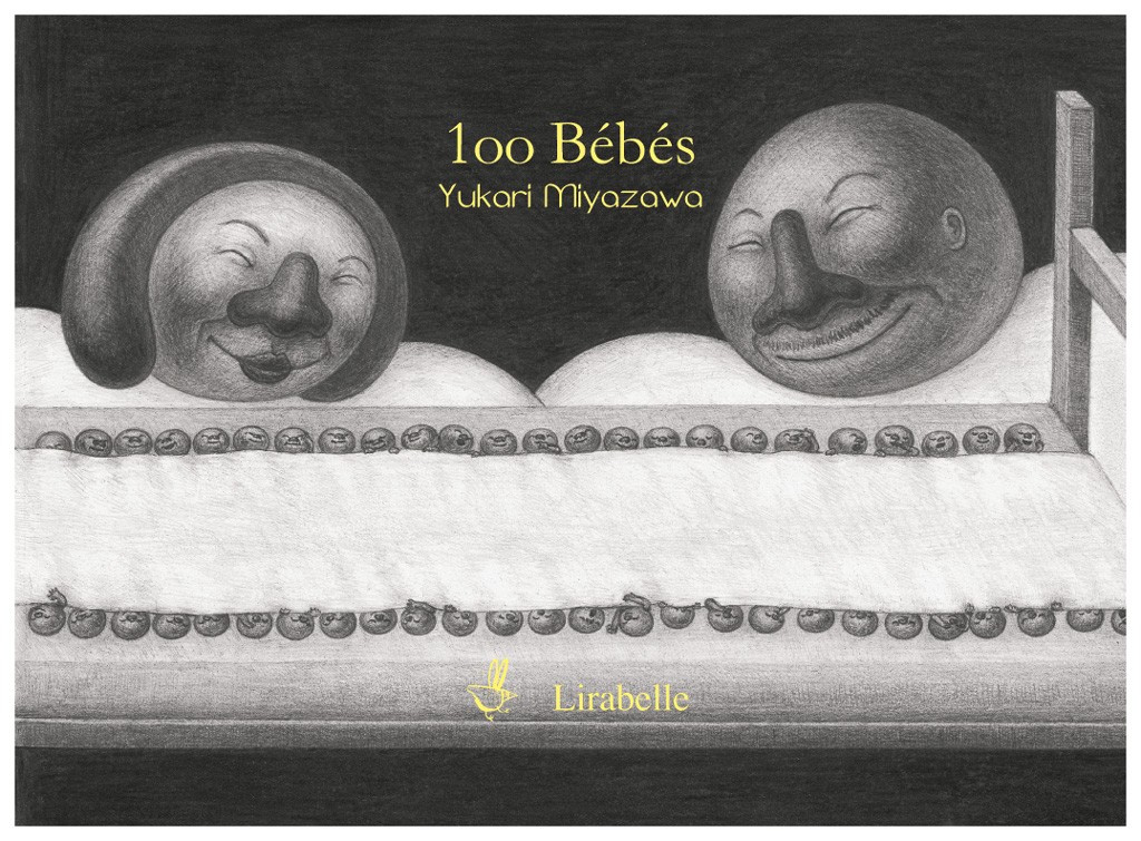 100 Bébés : Kamishibaï | Miyazawa, Yukari. Auteur. Illustrateur