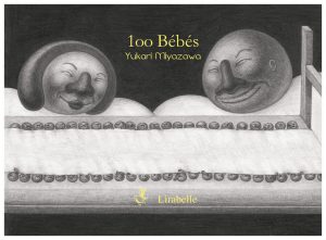 100 BÉBÉS (KAMISHIBAÏ)
