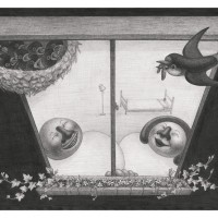 100 BÉBÉS (KAMISHIBAÏ)