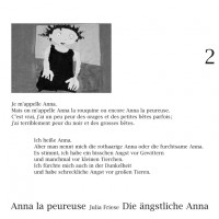 ANNA LA PEUREUSE (KAMISHIBAÏ)