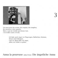 ANNA LA PEUREUSE (KAMISHIBAÏ)