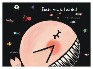 BALEINE, À L’AIDE ! (KAMISHIBAÏ)