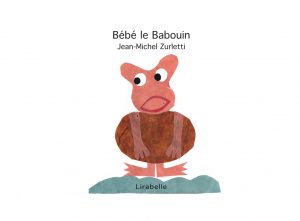BÉBÉ LE BABOUIN (KAMISHIBAÏ)