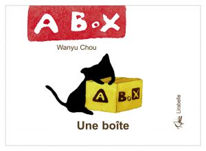 UNE BOITE (KAMISHIBAÏ)
