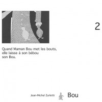 BOU (KAMISHIBAÏ)