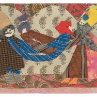 CHAT TERREUR DES LIONS (LE) (KAMISHIBAÏ)