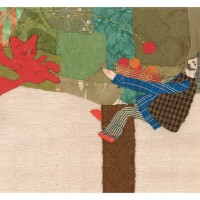 CHAT TERREUR DES LIONS (LE) (KAMISHIBAÏ)