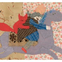 CHAT TERREUR DES LIONS (LE) (KAMISHIBAÏ)