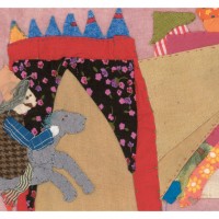 CHAT TERREUR DES LIONS (LE) (KAMISHIBAÏ)