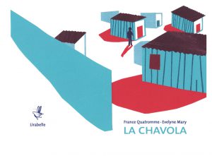 CHAVOLA (LA) (KAMISHIBAÏ)