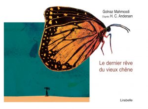 DERNIER RÊVE DU VIEUX CHÊNE (LE) (KAMISHIBAÏ)