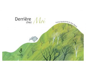 DERRIÈRE CHEZ MOI (KAMISHIBAÏ)