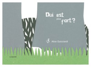 QUI EST PLUS FORT ? (KAMISHIBAÏ)