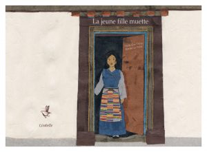 JEUNE FILLE MUETTE (LA) (KAMISHIBAÏ)