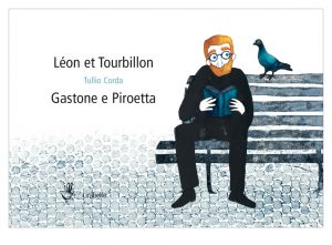 LÉON ET TOURBILLON (KAMISHIBAÏ)