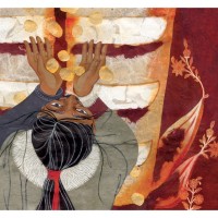 LION DE PIERRE (LE) (KAMISHIBAÏ)