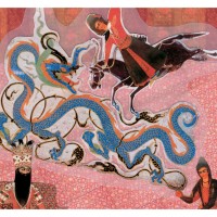 GROS MENSONGE (LE) (KAMISHIBAÏ)