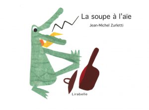 SOUPE À L’AÏE (LA) (KAMISHIBAÏ)
