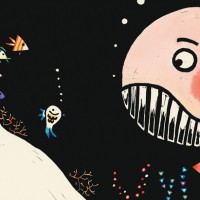 BALEINE, À L’AIDE !