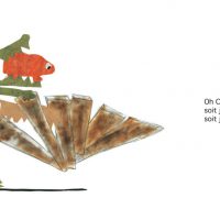 COMPLAINTE DU CROCO (LA)