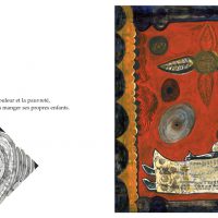DIAKHERE (Livre-CD)