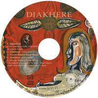 DIAKHERE (Livre-CD)