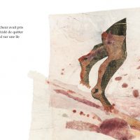 FEMME POISSON (Livre-CD)