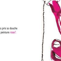 LIVRE ROSE (LE)