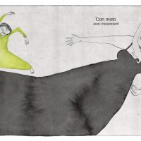 FANTAISIES DE MÉLODIE (LES)