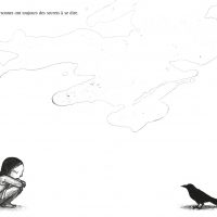 OISEAU NOIR (L’)