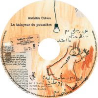 BALAYEUR DE POUSSIÈRE (LE) (Livre-CD)