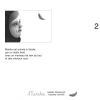 MARIKA (KAMISHIBAÏ)