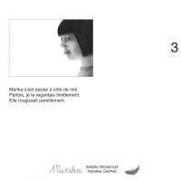 MARIKA (KAMISHIBAÏ)