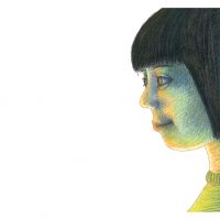 MARIKA (KAMISHIBAÏ)