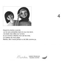 MARIKA (KAMISHIBAÏ)