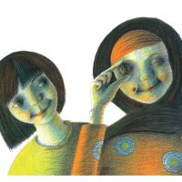 MARIKA (KAMISHIBAÏ)