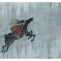 RÊVE BRODÉ (LE) (KAMISHIBAÏ)