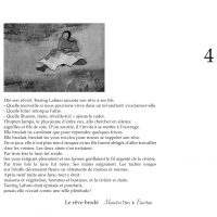 RÊVE BRODÉ (LE) (KAMISHIBAÏ)