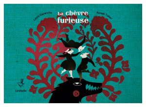 CHÈVRE FURIEUSE (LA) (KAMISHIBAÏ)