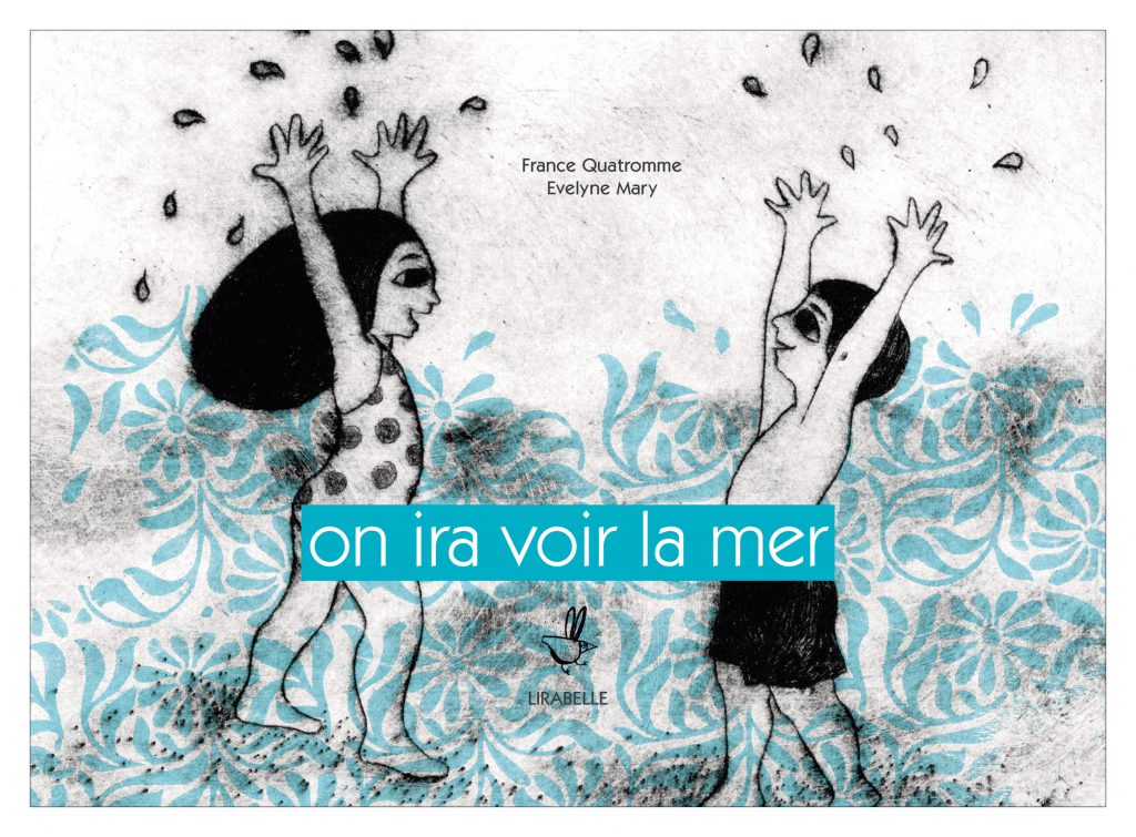 ON IRA VOIR LA MER (KAMISHIBAÏ) - Lirabelle - Livres, CD, DVD, kamishibaï