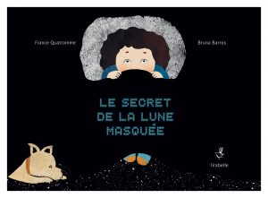 SECRET DE LA LUNE MASQUÉE (LE) (KAMISHIBAÏ)