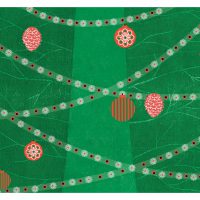 UN SAPIN (KAMISHIBAÏ)