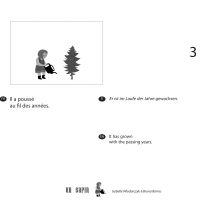 UN SAPIN (KAMISHIBAÏ)