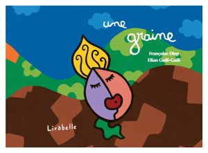 UNE GRAINE (KAMISHIBAÏ)