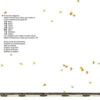 QUAI N°2 POUR UKIYO