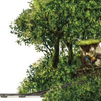 QUAI N°2 POUR UKIYO