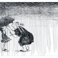 FRAISES SAUVAGES (LES) (KAMISHIBAÏ)