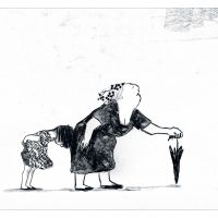 FRAISES SAUVAGES (LES) (KAMISHIBAÏ)