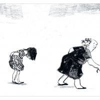 FRAISES SAUVAGES (LES) (KAMISHIBAÏ)