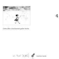 FRAISES SAUVAGES (LES) (KAMISHIBAÏ)